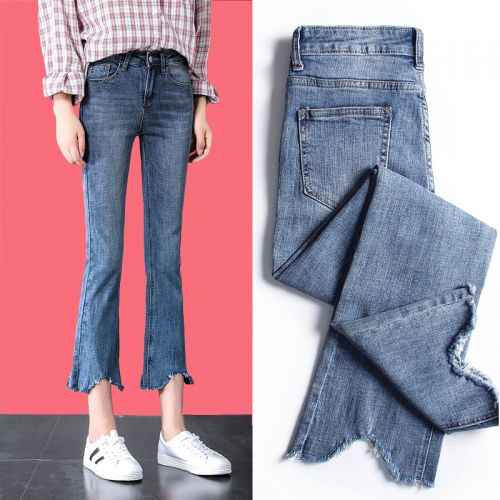 Jean femme - Ref 3191121