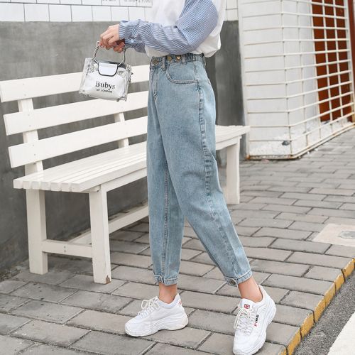 Jean femme - Ref 3191125