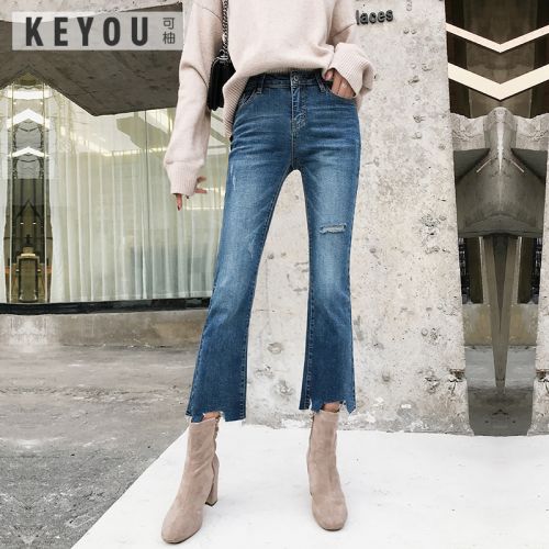 Jean femme - Ref 3191140