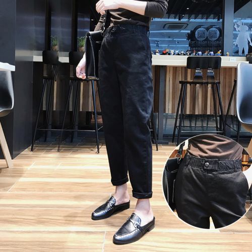 Jean femme - Ref 3191141