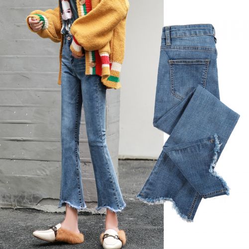 Jean femme EXCELLENT - Ref 3191147