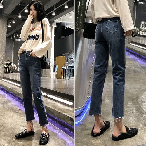 Jean femme ITALIEN - Ref 3191150