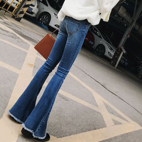 Jean femme - Ref 3191151