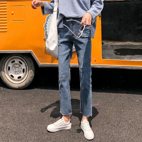 Jean femme - Ref 3191153