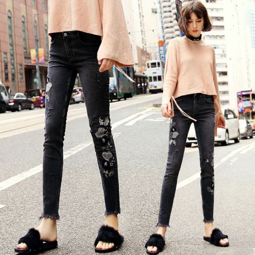 Jean femme - Ref 3191178