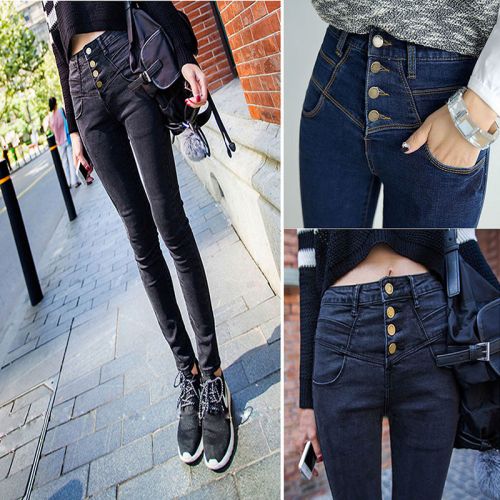 Jean femme - Ref 3191189
