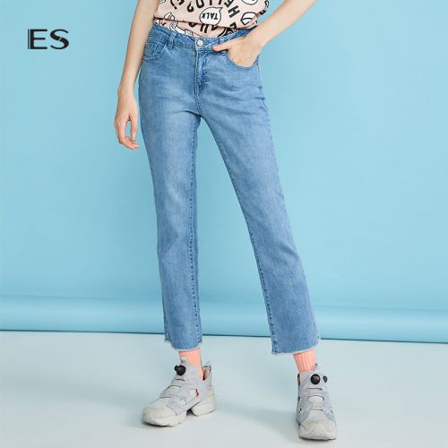 Jean femme - Ref 3191190