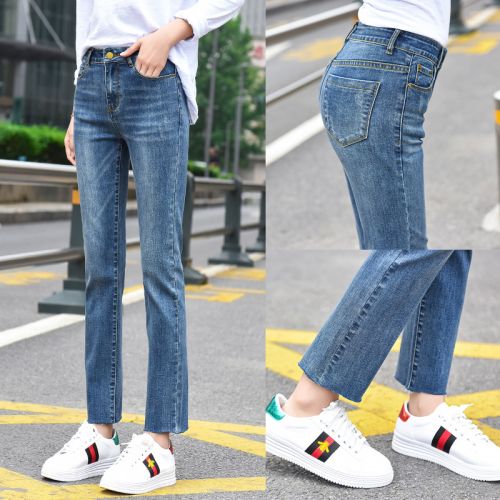 Jean femme - Ref 3191198