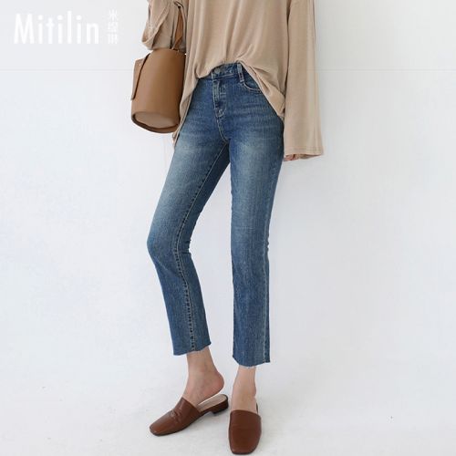 Jean femme - Ref 3191206