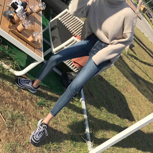 Jean femme LES AMIS - Ref 3191209