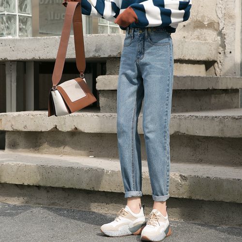 Jean femme - Ref 3191216