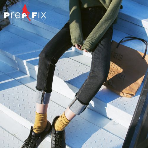 Jean femme PREP FIX - Ref 3191218