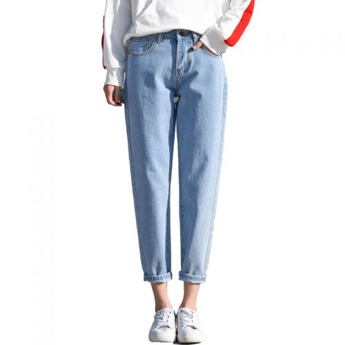 Jean femme - Ref 3191220