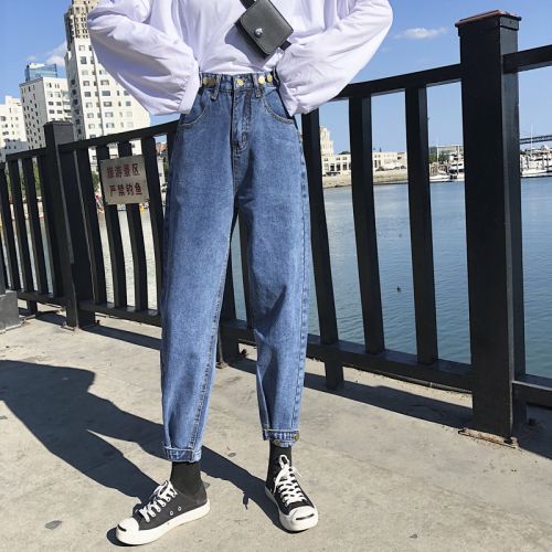 Jean femme - Ref 3191225