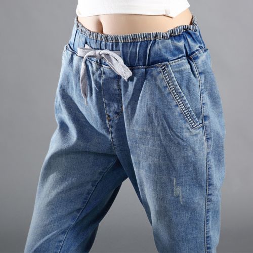 Jean femme - Ref 3191234