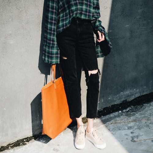 Jean femme - Ref 3191240