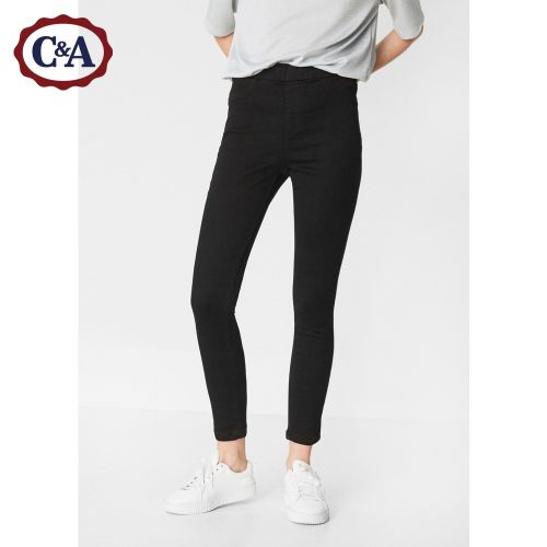 Jean femme CAMPA - Ref 3191247