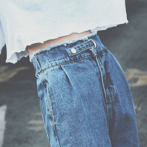 Jean femme XCVRVHCCH - Ref 3191249