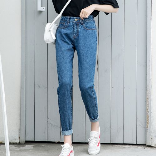 Jean femme - Ref 3191250
