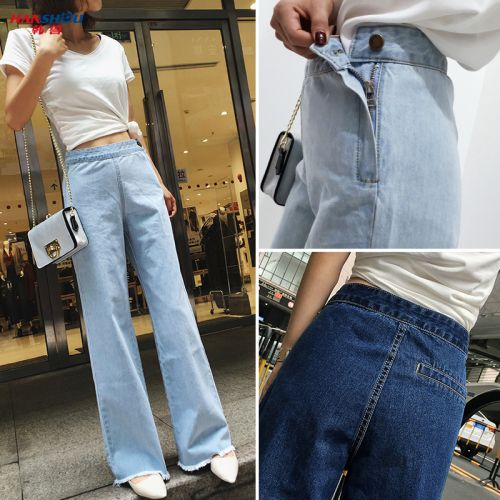 Jean femme - Ref 3191267