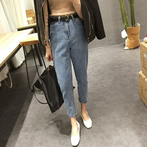 Jean femme - Ref 3191268
