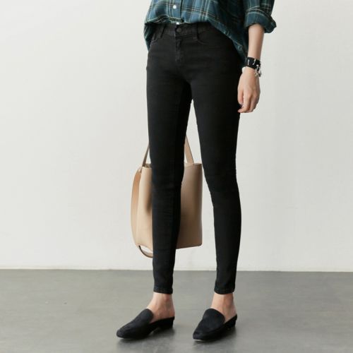 Jean femme YAN YUAN - Ref 3191280