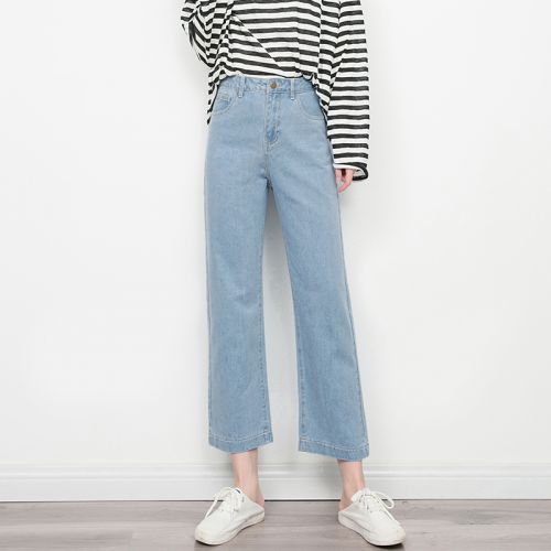 Jean femme - Ref 3191281