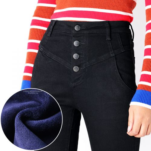 Jean femme - Ref 3191288