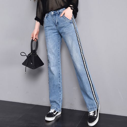 Jean femme JEANS - Ref 3191296