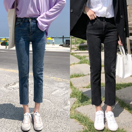 Jean femme - Ref 3191298