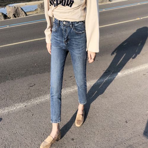 Jean femme - Ref 3191299