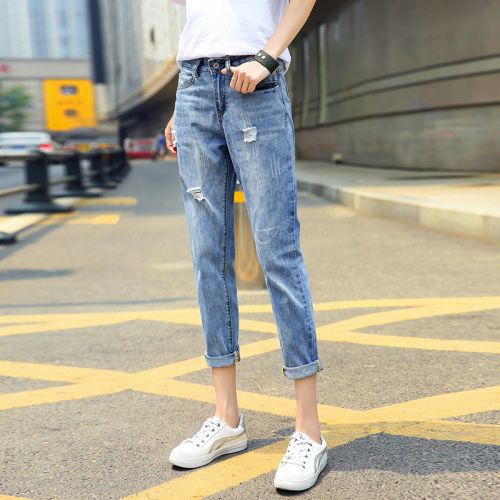 Jean femme - Ref 3191318