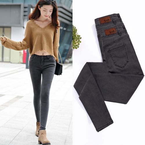 Jean femme - Ref 3191331