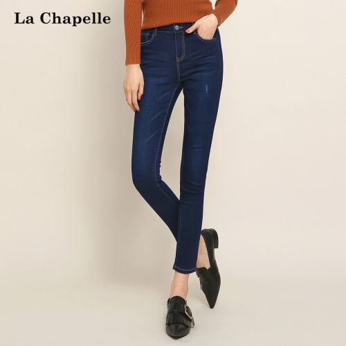 Jean femme CHAPELLE LA - Ref 3191338