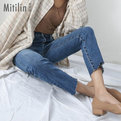 Jean femme - Ref 3191359