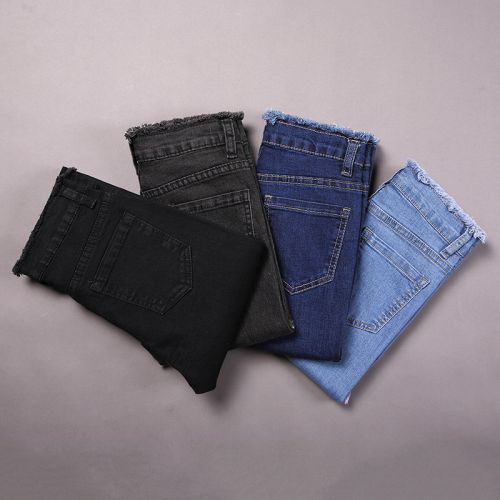 Jean femme - Ref 3191362