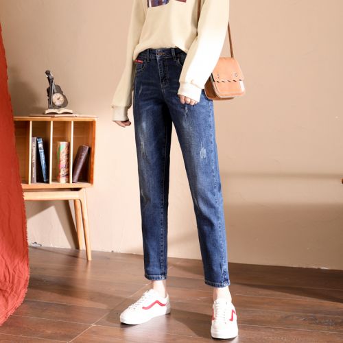 Jean femme SUTHEP - Ref 3191370