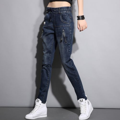 Jean femme AOVIA - Ref 3191375