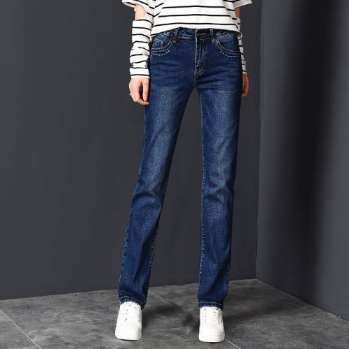 Jean femme PNVN - Ref 3191391