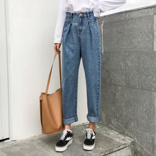 Jean femme - Ref 3191406