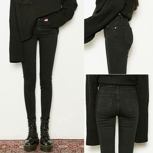 Jean femme BEFA - Ref 3191410