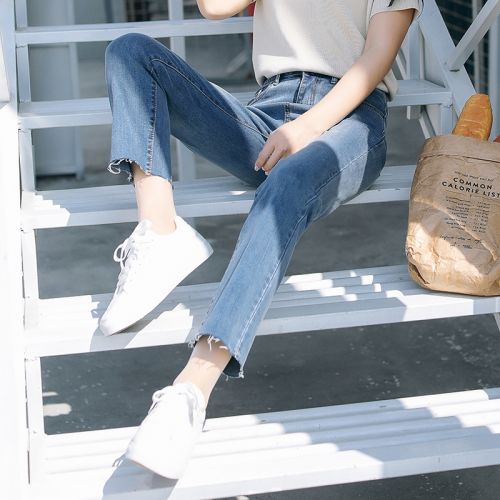 Jean femme - Ref 3191413