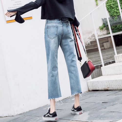 Jean femme - Ref 3191414