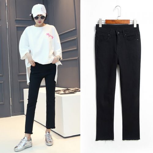 Jean femme - Ref 3191419