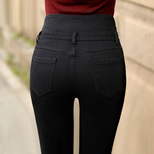 Jean femme SIUBRAND - Ref 3191420