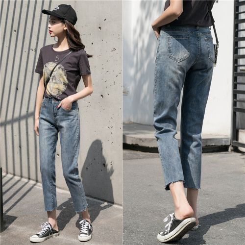 Jean femme - Ref 3191428