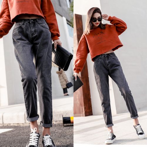 Jean femme - Ref 3191429