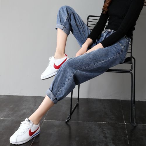 Jean femme - Ref 3191430