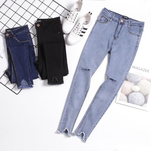 Jean femme - Ref 3191449