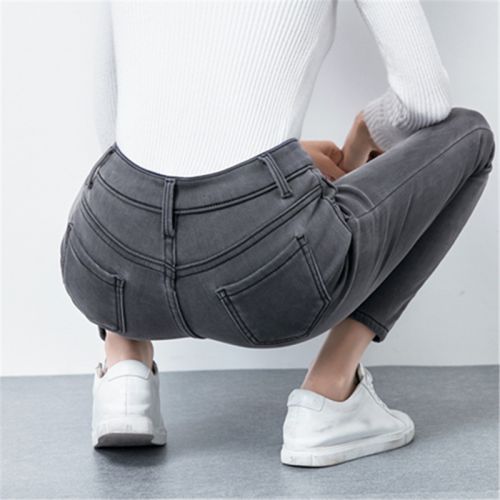 Jean femme - Ref 3191454